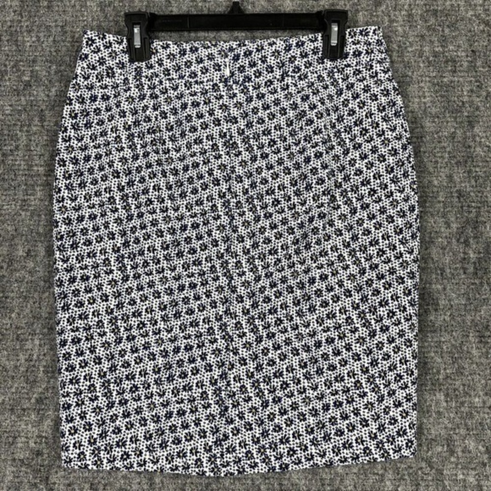 Ann Taylor Skirt Womens 8 Wv